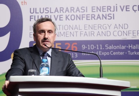 Köktaş: Enerjiye 3 yılda 4 milyar Ş yatırım yapılacak