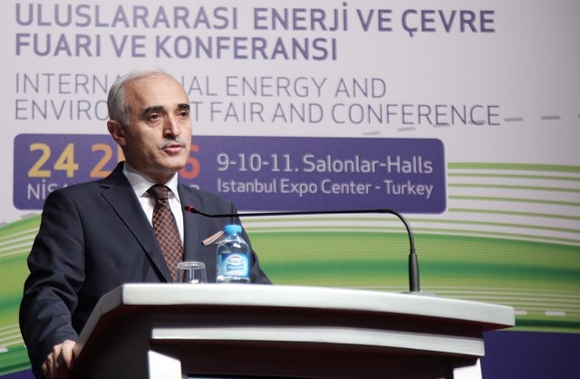 MÜSİAD enerjide blok yerine parçalı özelleştirme istedi