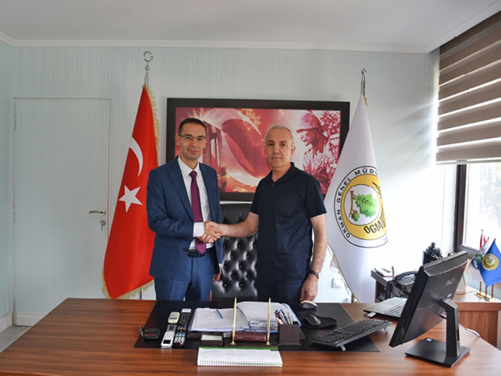 Limak Enerji, tükettiği kâğıdı doğaya iade edecek