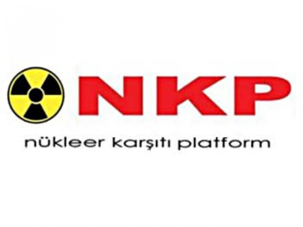 Nükleer Karşıtı Platform’dan silahsızlanma çağrısı