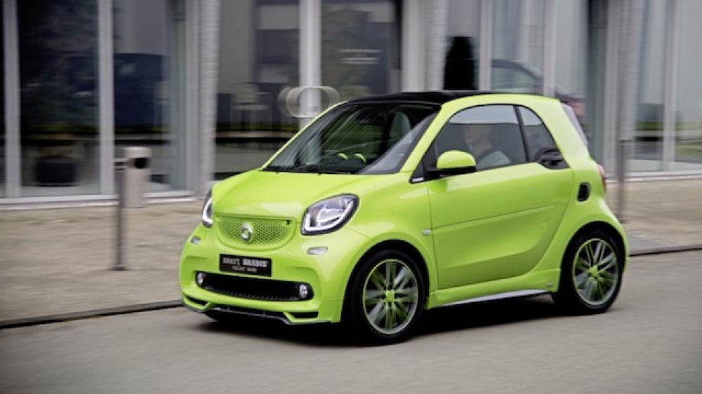 Alman Daimler Çin’de elektrikli araç üretmeyi planlıyor