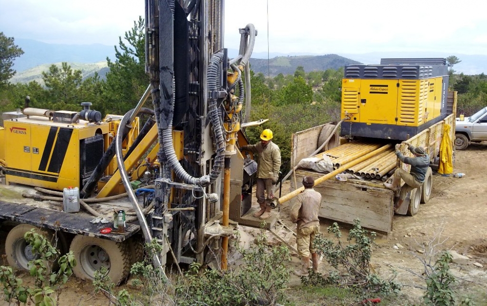 Filipinler onaylı maden keşif projelerine yasağı kaldırdı