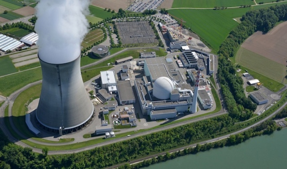 Fransa ve İngiltere nükleerde bölgesel işbirliği yapacak