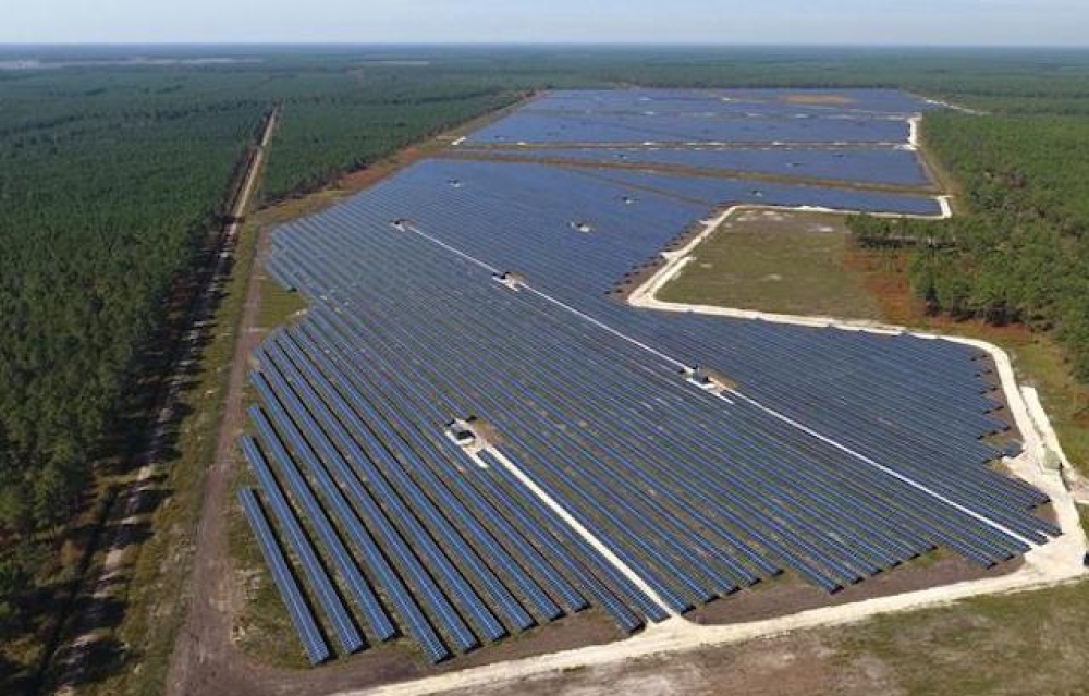 Engie 230 MW’lık GES ihalesi kazandı