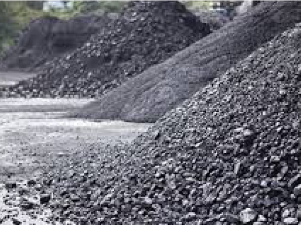 Ege Linyit 190 bin ton kömür taşıtacak