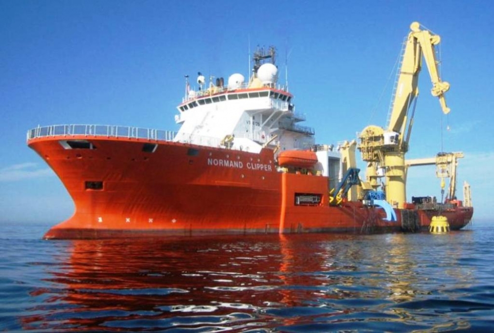 Shell Norveç Denizi’nde açtığı ilk kuyudan eli boş çıktı