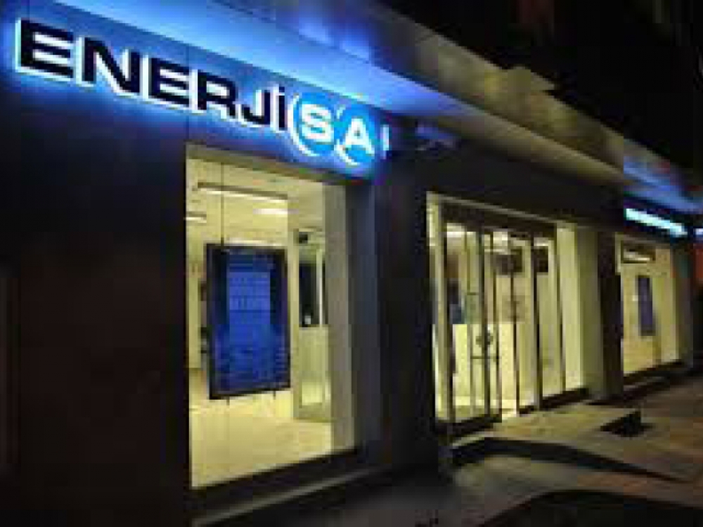 EnerjiSa’nın faaliyet gelirlerinde %58 artış oldu
