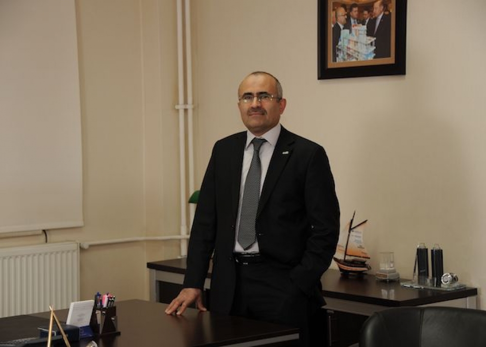 Mimsan cari açığı yerli ve milli enerjiyle kapatmaya hazır