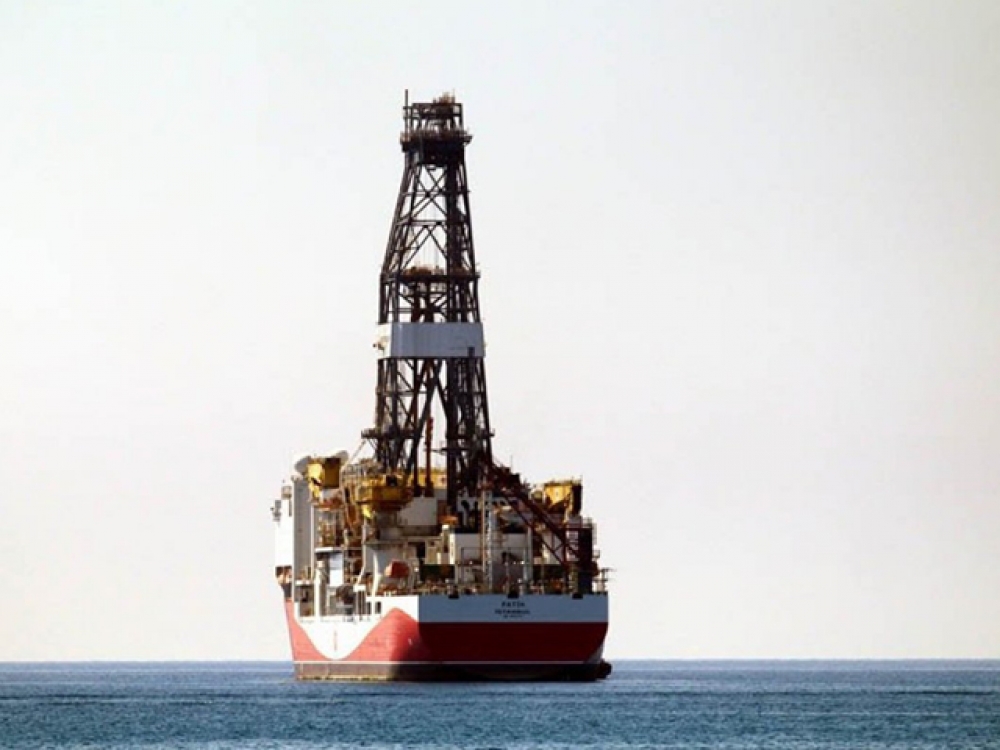 TPAO, Marmara denizinde petrol aramak istiyor