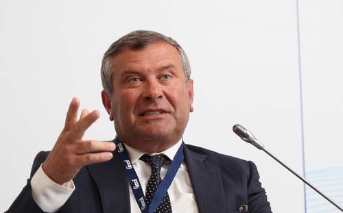 Samuray: Türkiye`nin doğalgaz tüketimi uçup gidecek