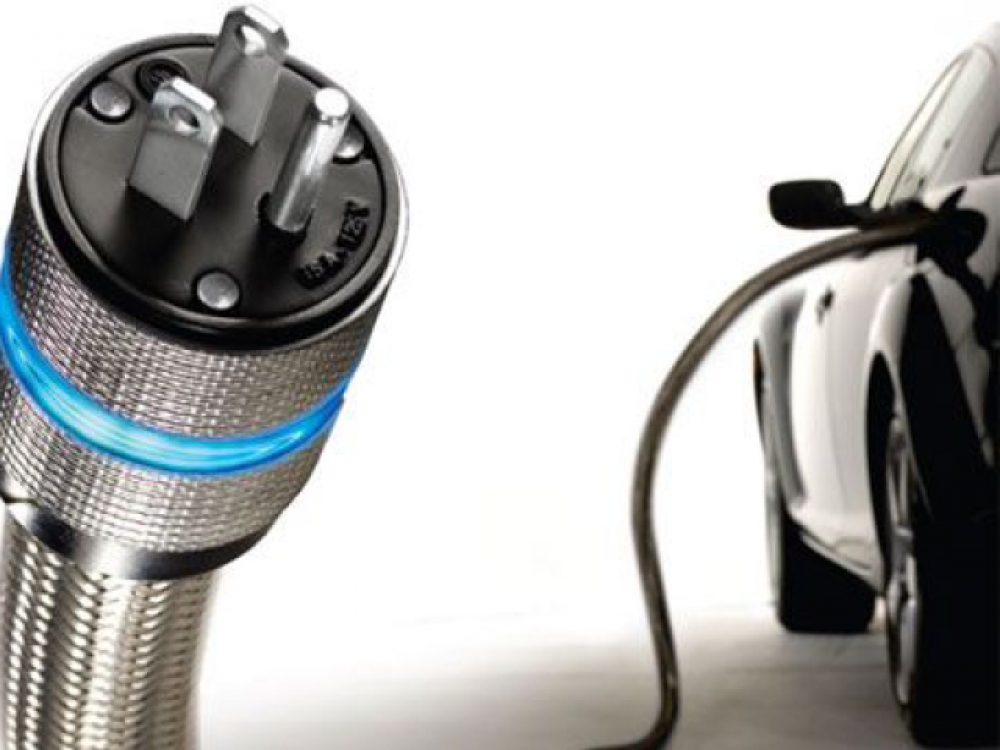 Elektrikli araçlar için şarj fişi savaşı