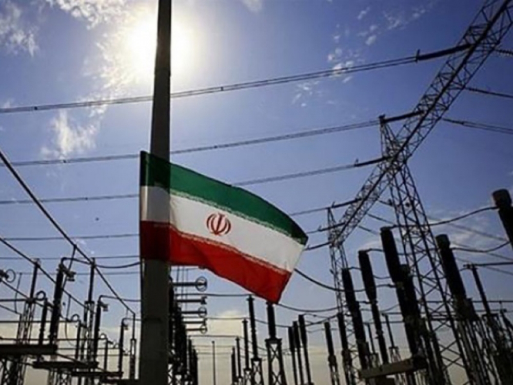 İran Irak'a elektrik ihracatına devam edecek