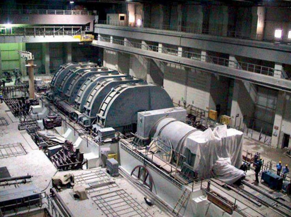 İran’ın Arak NGS’yi yenilemesine İngiltere yardım edecek