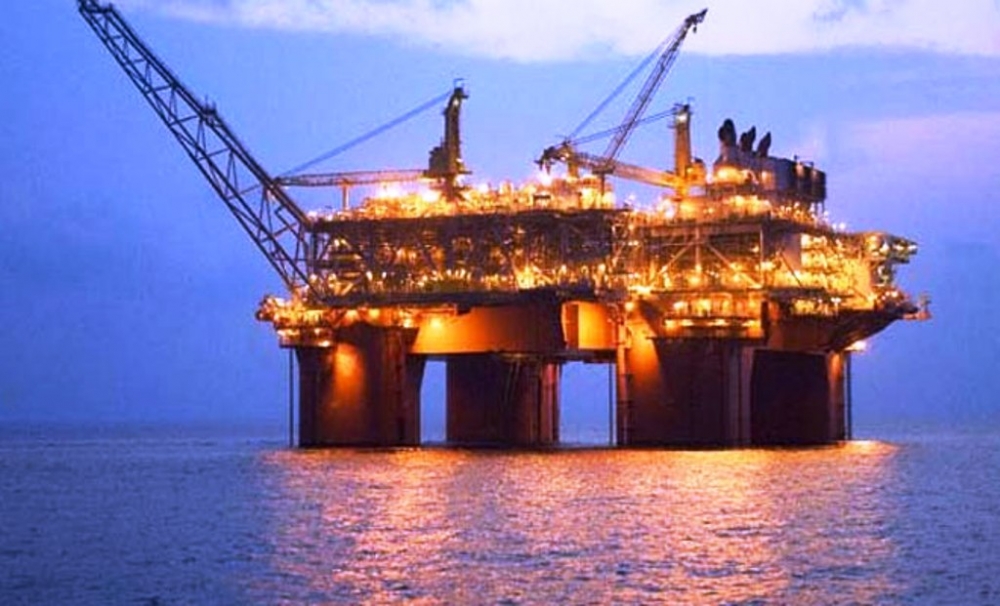 Lukoil ve Romgaz Karadeniz’de doğalgaz arayacak