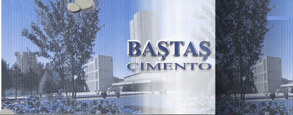 Baştaş Başkent Çimento atık ısıdan elektrik üretecek