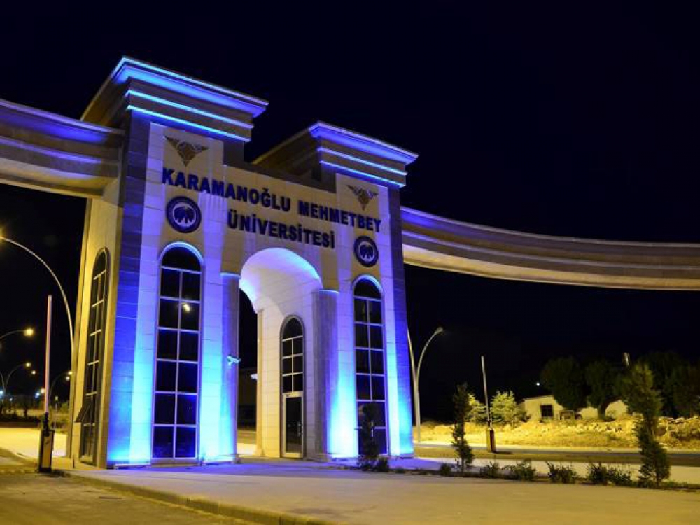 Karamanoğlu Mehmetbey Üniversitesi enerji uzmanı doçent alacak