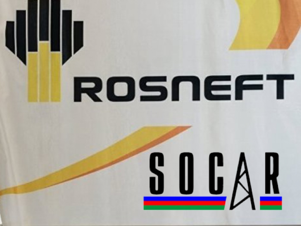 Star Rafineri’ye yılda 1 milyon ton Rus petrolü