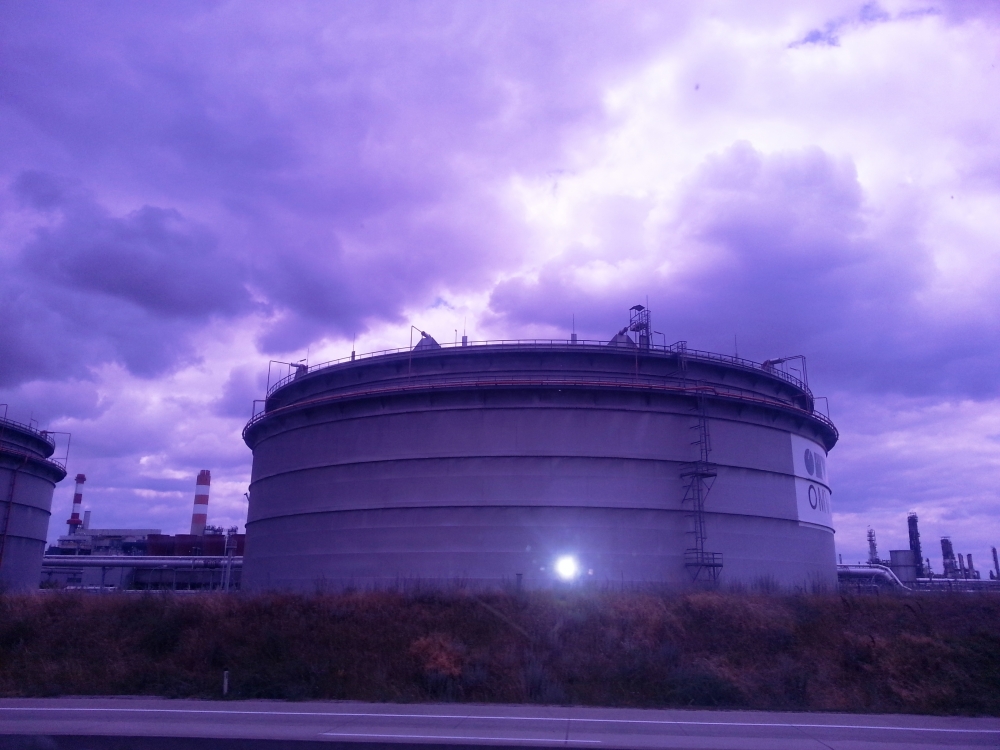 OMV’den Romanya’ya şartlı doğalgaz yatırımı