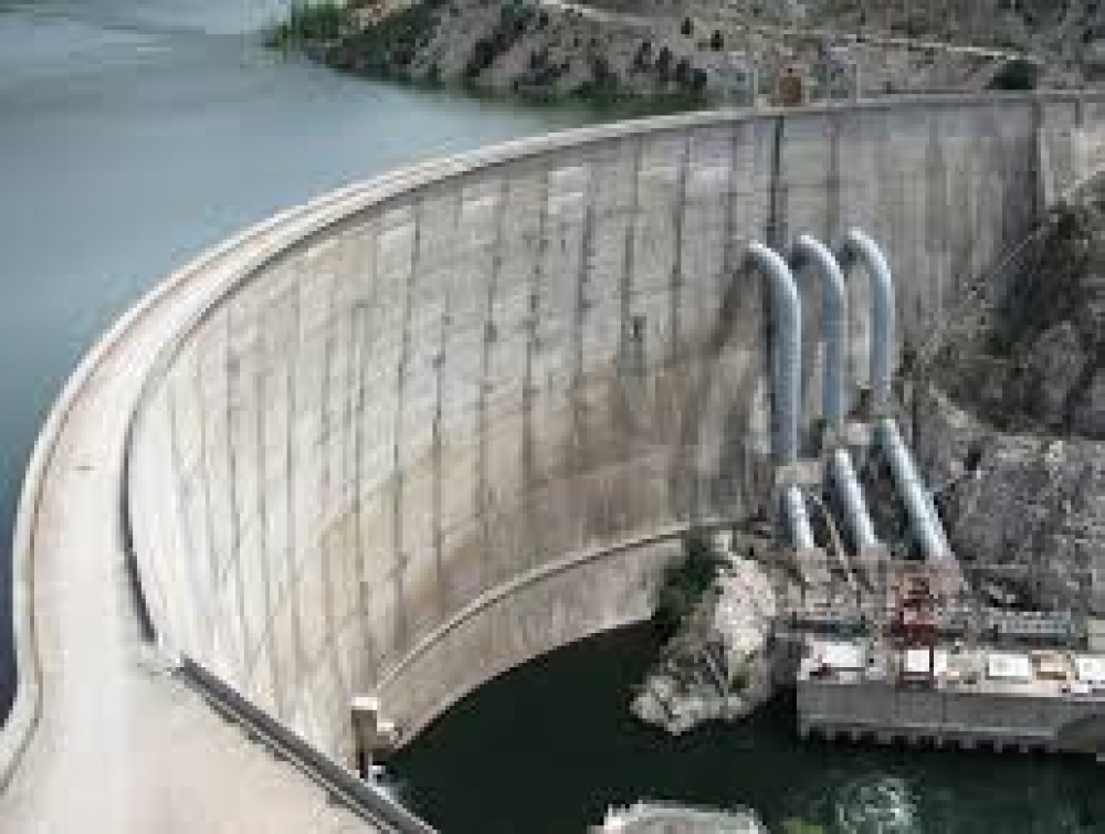 Gökçekaya HES ihtiyaç fazlası malzeme satacak