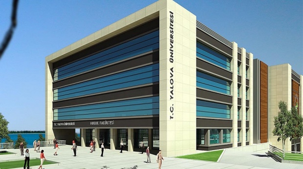 Yalova Üniversitesi enerji uzmanı hocalar arıyor