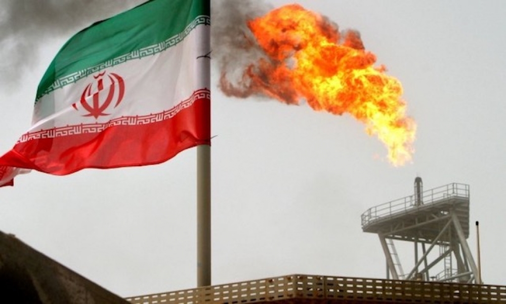 Güney Kore İran'dan petrol sevkiyatını durdurdu