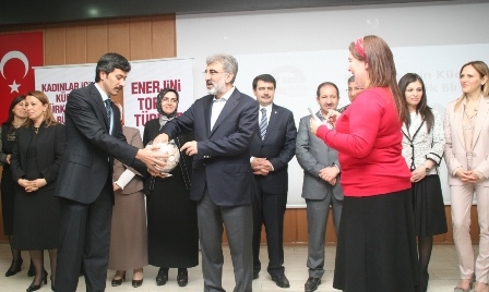 Yıldız: Sokakta tasarruflu lamba yatırımını tasarruf amorti edecek