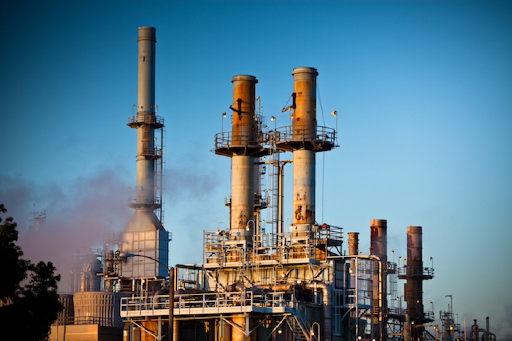 ExxonMobil, İngiltere'deki rafinerisini yenileyecek