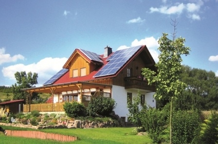 Güneşten kendi elektriğinizi nasıl üretirsiniz?