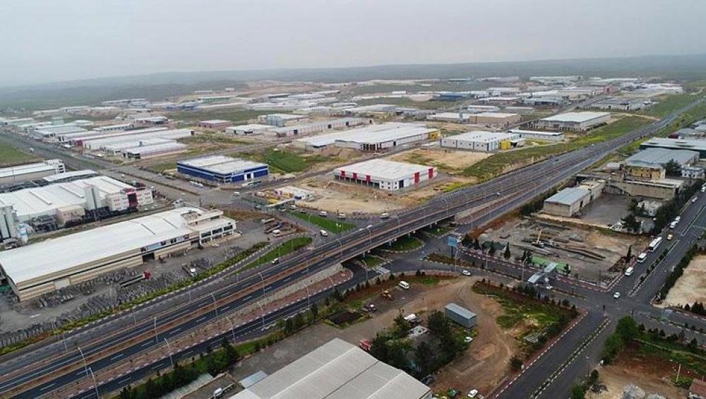 Şanlıurfa OSB’nin elektriği kesiliyor!