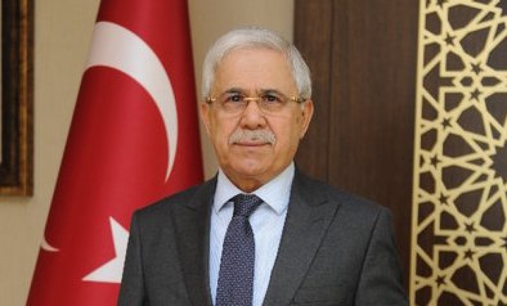 Öztürk: LED’ler ekonomiye can simidi olabilir