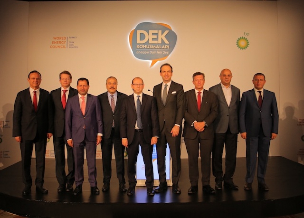 BP: Yenilenebilir enerji fosil yakıtı 2040'ta da yenemez