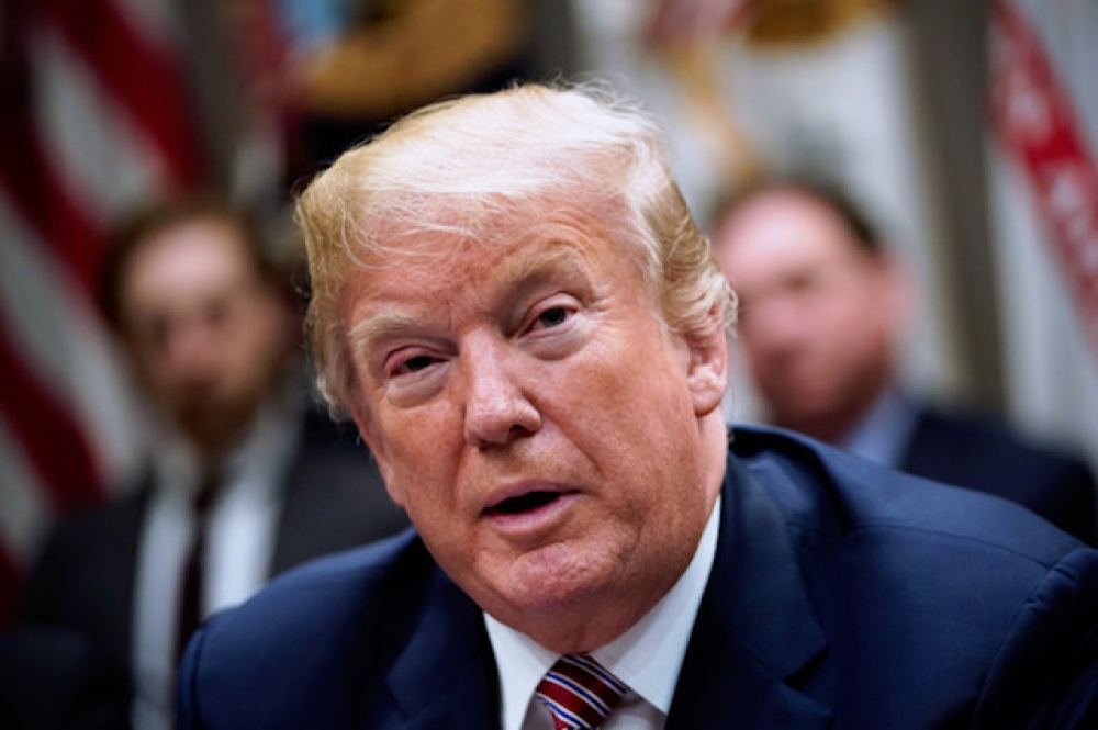 Trump: OPEC tekeli petrol fiyatlarını derhal indirmeli