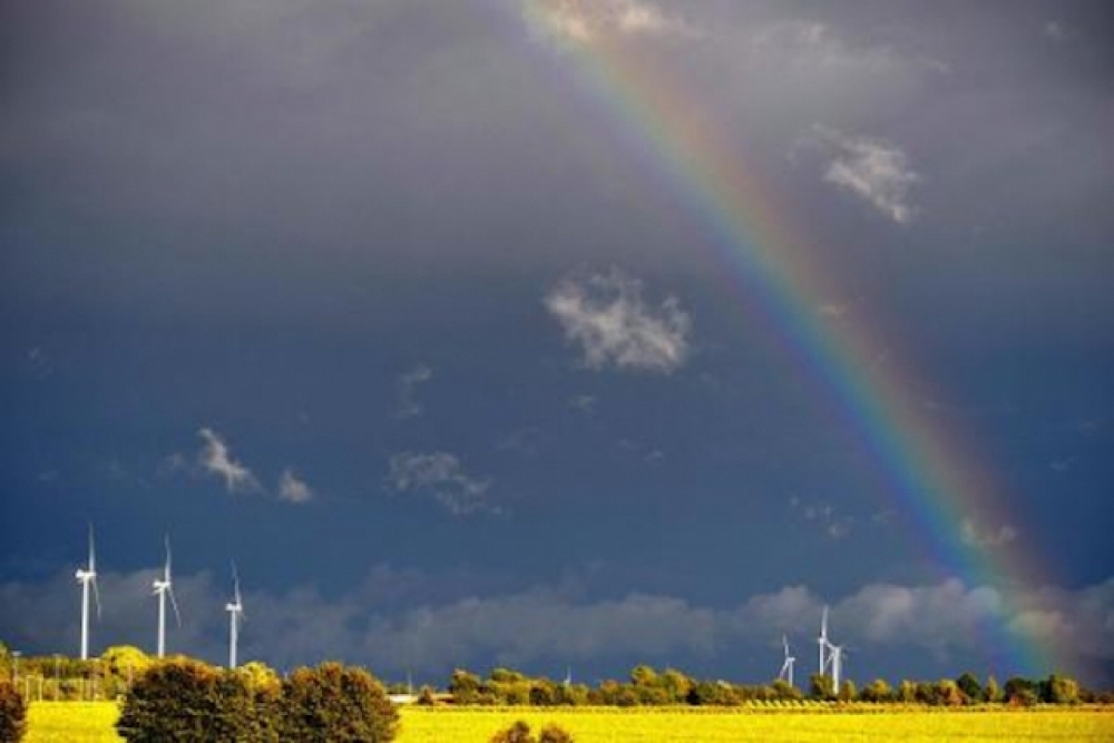 Belçika’da nükleerin yerini yenilenebilir alacak