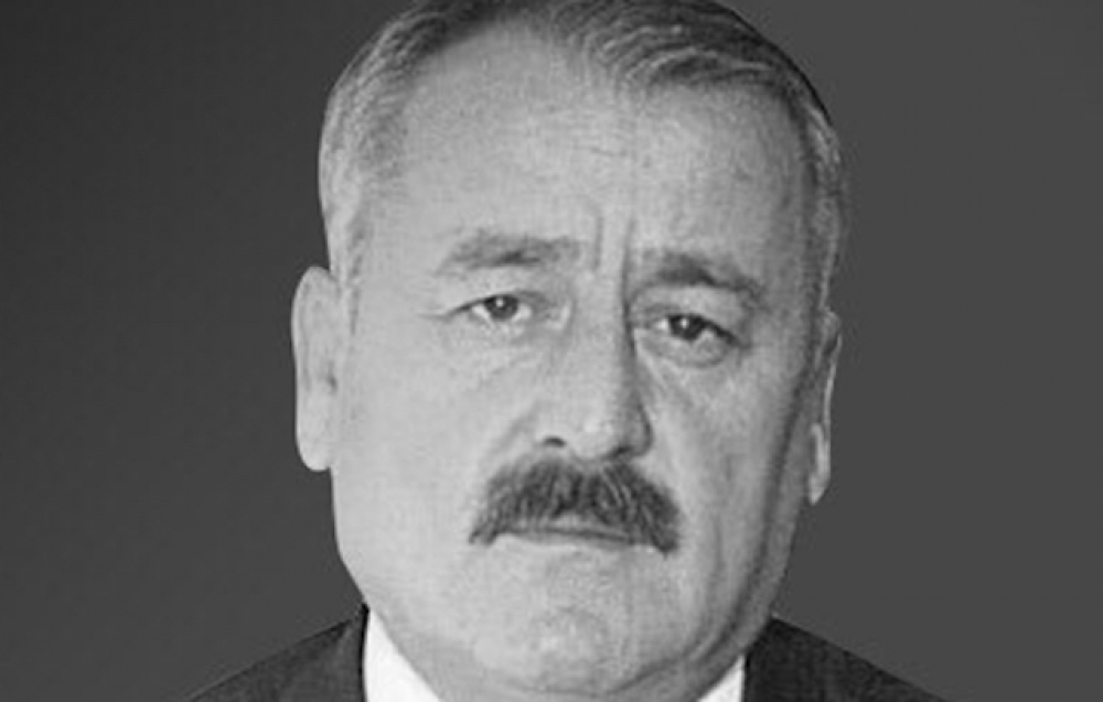 MTA eski Genel Müdürü Atak hayatını kaybetti