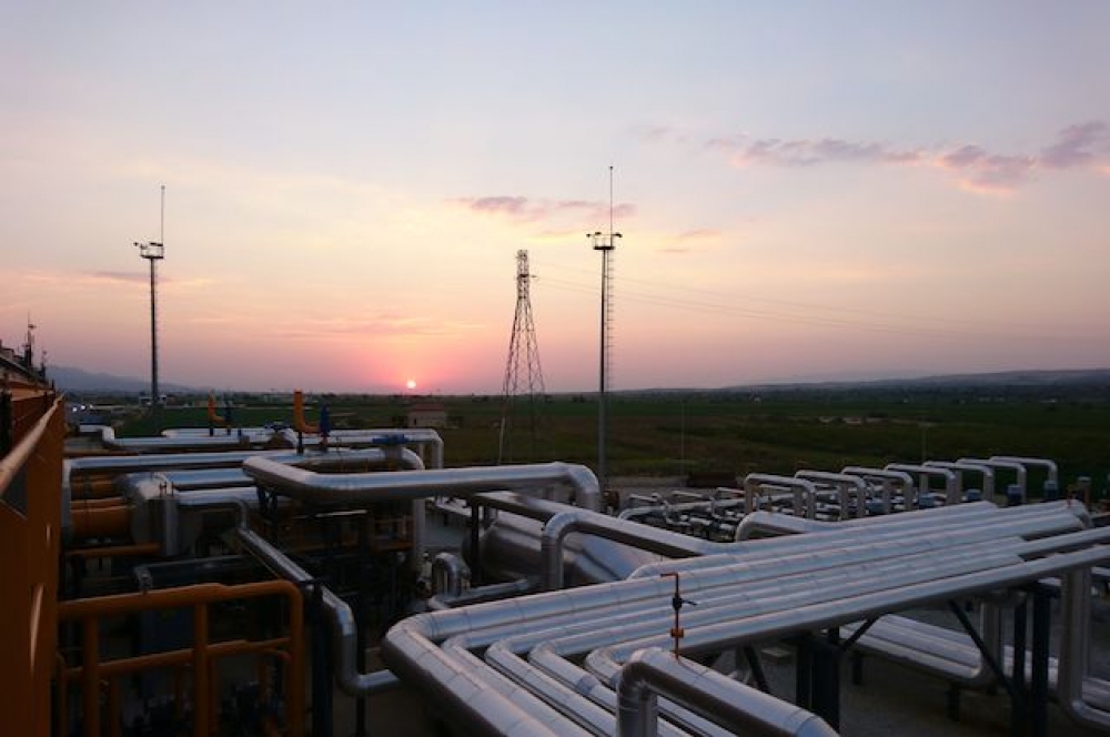 Babadere JES kapasitesini 20 MW’a çıkaracak