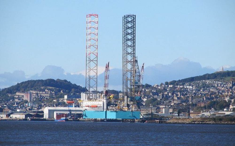 Türkiye’nin Akdeniz sondaj kuyularını Amerikalı Rowan açacak