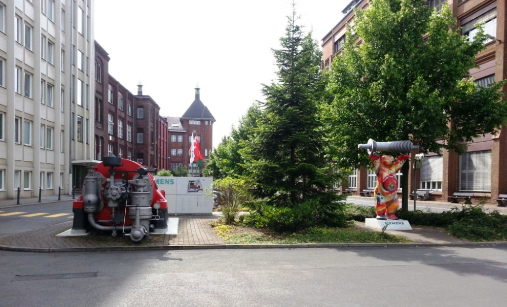 Siemens 2900 işçi çıkaracak