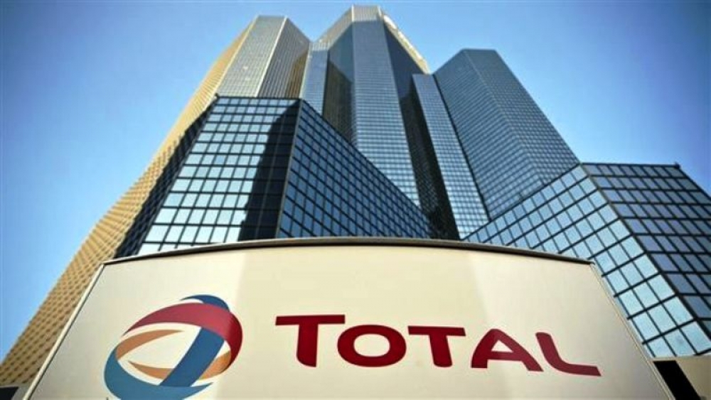 Total’in LNG talebi yıllık % 5 büyüyecek