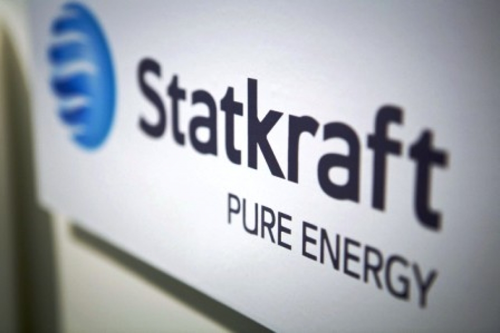 Statkraft yenilenebilire 1.2 milyar dolar yatırım yapacak