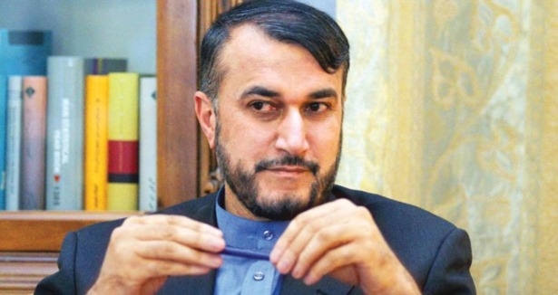 ABD`li şirketler İran`dan petrol alıyor