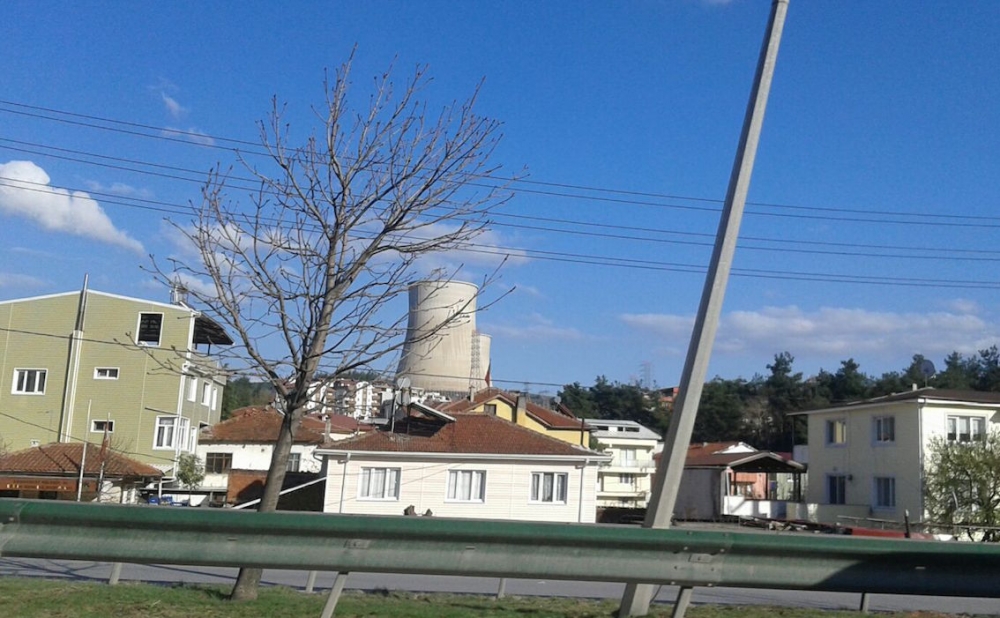 Doğalgaz fiyatlarına zam