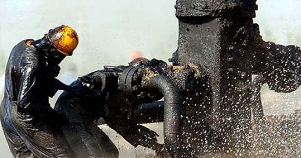 Petrol işçisine yüzde 8.2 zam