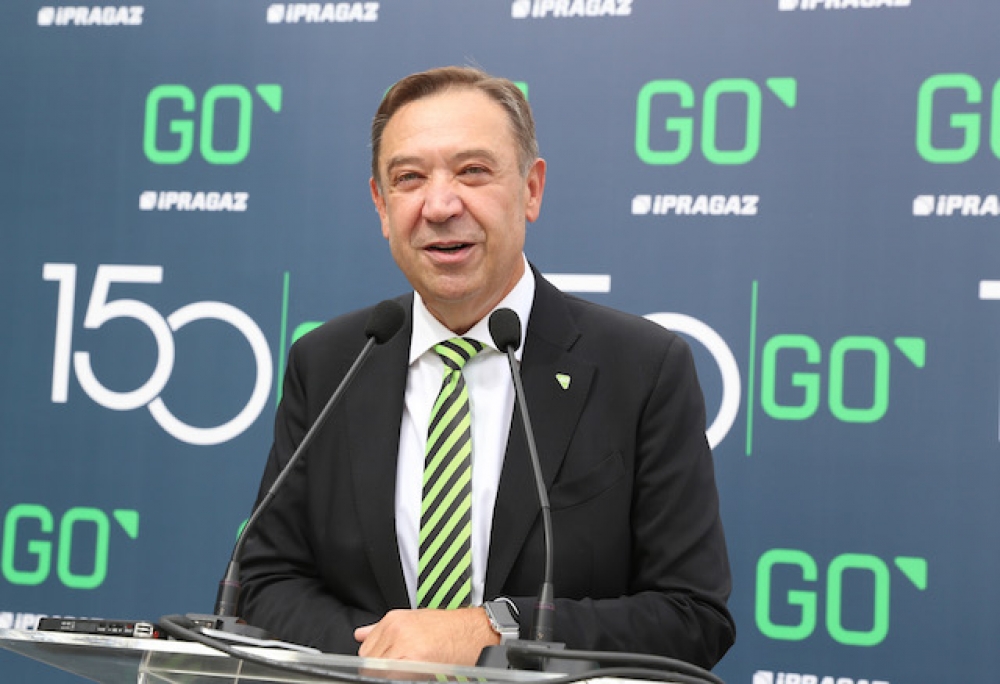 Aratay: Türkiye otogazda dünyanın en büyük ikinci pazarı