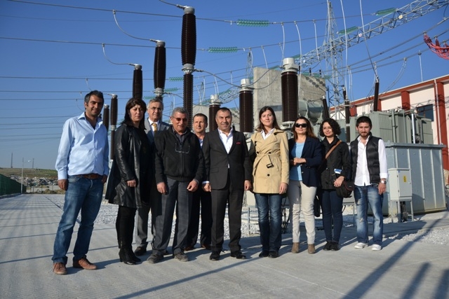 Elektrik kesilse de cihazlar zarar görmeyecek