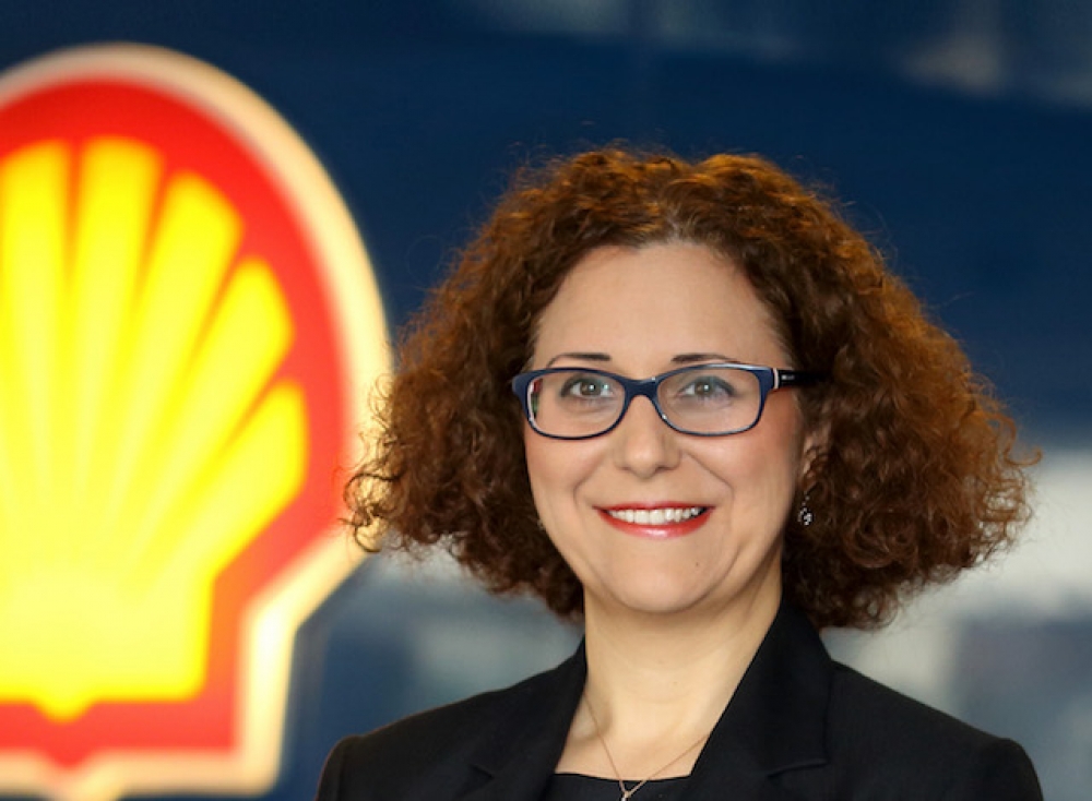 Shell Türkiye’ye yeni İK Direktörü