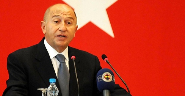 Nihat Özdemir: Nükleer bizim için bir zorunluluk