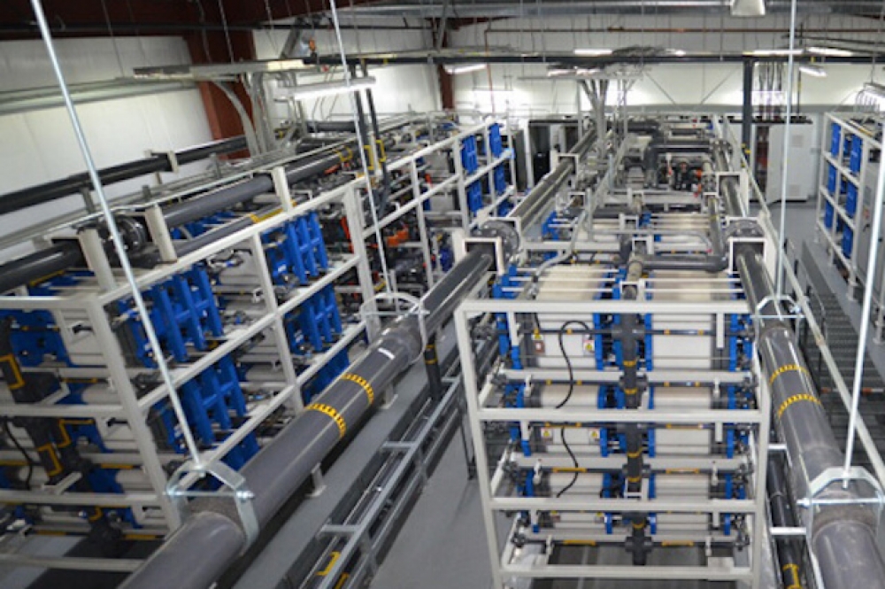 Çin elektrik depolama kapasitesini ikiye katladı