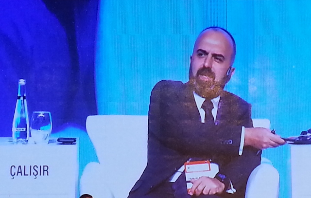 ETD: Enerji ticaretinde ikili anlaşmalar iptal edilmemeli