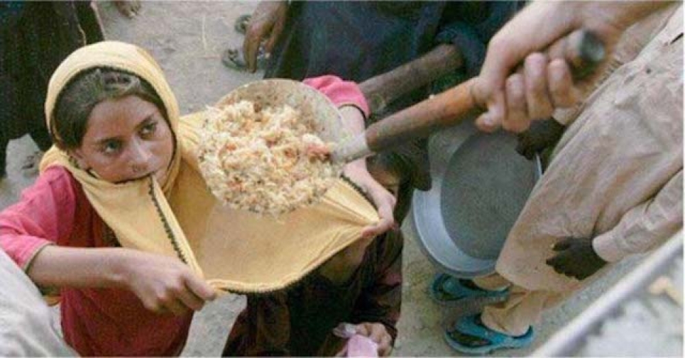 2050’de Dünya’da açlık sorunu yaşanmayabilir