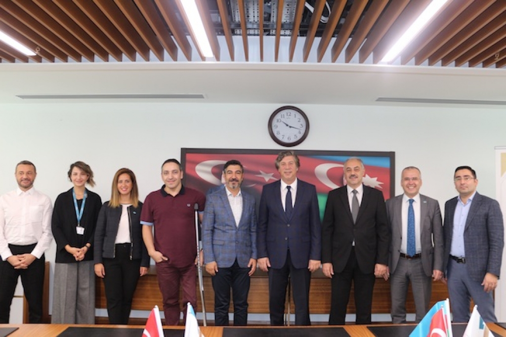 TANAP’tan iki yeni sosyal sorumluluk projesi